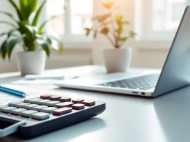Master Your Finances with an Effective Debt Payoff Calculator