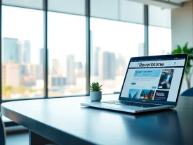 Harnessing Insights from Reverbtime Magazine: Strategies for Business and Technology Growth