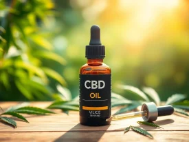 Understanding CBD Oil: Benefits, Uses, and Expert Insights