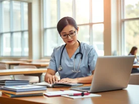 Comprehensive Guide to Nursing CEUs: Enhance Your Skills and Licensure