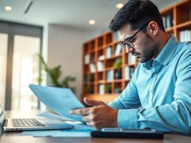 Comprehensive Guide to Efficient Bookkeeping Services for Your Business