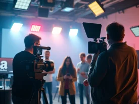 Effective 홍보영상제작 Strategies to Elevate Your Brand’s Storytelling