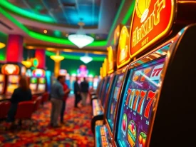 Panduan Lengkap Memainkan laku77 Slot di Kasino Online