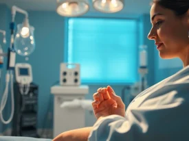 NAD IV Therapy Side Effects: Understanding What to Expect and How to Manage