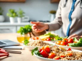 Achieving Your Goals with the Best Diet Losing Weight: A Comprehensive Guide
