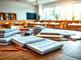 Comprehensive Educational Resources for Effective Learning