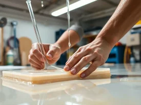 Mastering the Art of Laminating Resin: Techniques, Benefits, and Applications