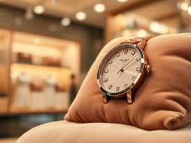 Stilvolle Damen Armbanduhr für jeden Anlass: Trends und Tipps