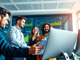 Understanding RevenueRocketLab: Analyzing Growth Trends in Business