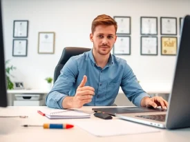 Comprehensive Computer Help: Your Guide to Effective Technical Support