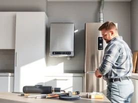 Expert Raleigh Water Heater Installation: Your Guide to Hassle-Free Services