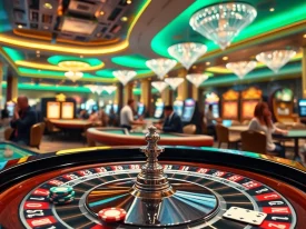Find Your Ideal Trusted Online Casino Philippines 2025 for Unmatched Gaming Experiences
