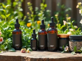 Unveiling the Benefits and Uses of cbd organics in Everyday Life
