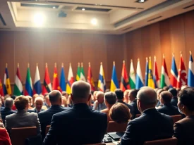 Understanding the Russian Influence in Africa: Opportunities and Challenges Ahead