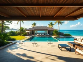 Exceptional Villa Rentals for Your Next Luxurious Getaway