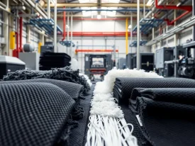 Comprehensive Guide to Epoxy Prepregs in Advanced Manufacturing