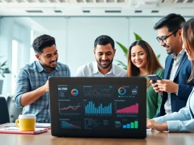 Comprehensive IT Services Markham for Optimal Business Performance