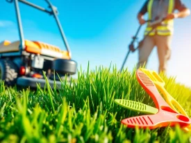 Professional Turf Cleaner Services to Keep Your Lawn Fresh