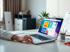 Guida Completa sulla Creazione Siti Web: Passaggi e Suggerimenti Utili