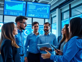 Harnessing AI for Competitor Analysis: A Comprehensive Guide for Businesses