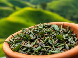 The Distinctive Flavors of Nepal Tea: A Journey Through Taste and Tradition