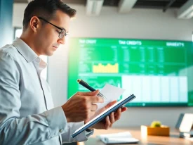 Maximizing Your Benefits: Understanding the Impact of Tax Credits