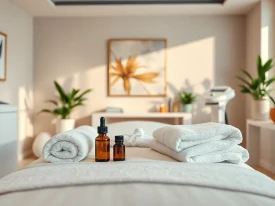Enhancing Your Aesthetics: Strategies for Personalized Spa Treatments