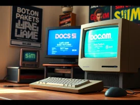 Engage in Nostalgia and Play DOS Games: A Guide to Classic Gaming Fun
