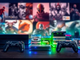 Top PS4 Games You Shouldn’t Miss in 2023: A Comprehensive Guide
