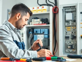 Key Considerations for Your Electrical Panel Upgrade: Costs, Benefits, and Timelines