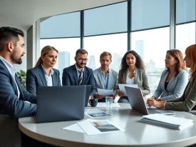 Enhancing Business Success with Quickplus Business Consultants