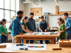 Top Opportunities in Trade Schools in Southern California for Career Growth