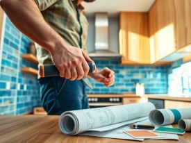 Mastering Home Renovation: A Comprehensive Guide to Transform Your Space
