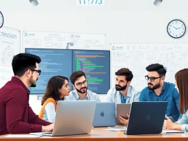 Nachhaltige Sicherheitslösungen durch effektives pentesting