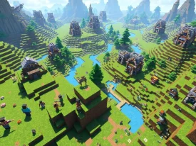 Your Complete Eaglercraft Server List for 2025: Join the Adventure!