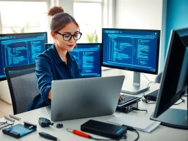 Expert Computer Help: Essential Solutions for Immediate Tech Issues