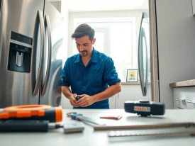 Essential Guide to Refrigerator Repair: Common Issues and How to Fix Them