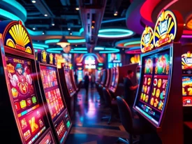 Maximizing Your Experience on slotbuff3.com: A Comprehensive Guide to Online Slot Games