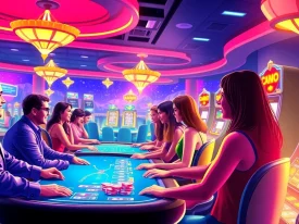 Ranked Insights into the Best Online Casino Malaysia 2025 for Gamers and Enthusiasts