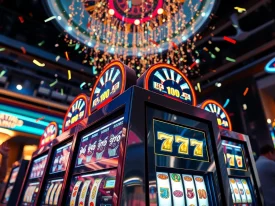 Memahami Game Slot: Panduan Lengkap untuk Pemain Pemula
