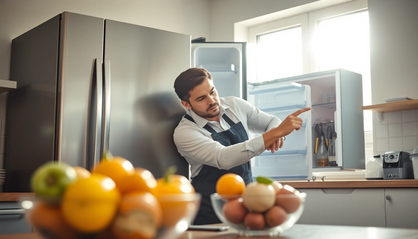 Efficient Strategies for Appliance Repair Halifax: Your Guide to Seamless Services