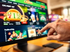Top Picks for Best Online Casino Malaysia 2025: Reviews and Insights