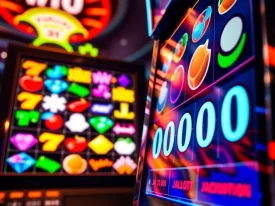 Strategi Menang di Slot Posjp33: Cara Mendapatkan Jackpot Besar