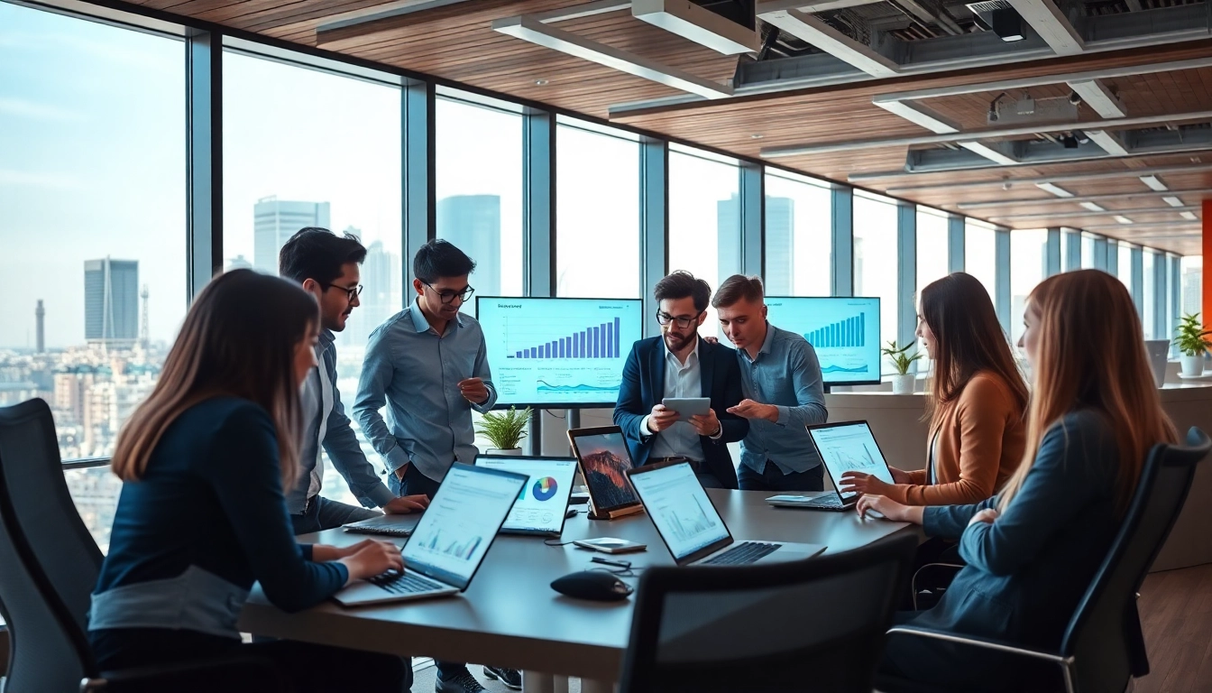 Verbeter de online zichtbaarheid met Zoekmachine optimalisatie uitbesteden door een deskundig team.