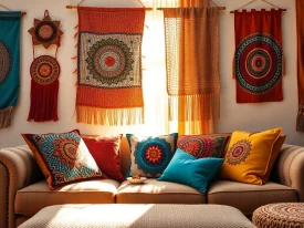 Elevate Your Space: Stunning Ideas for Boho Decor Prints