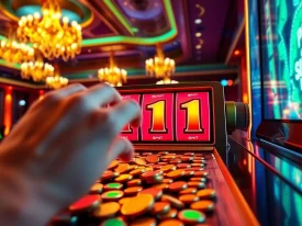 Keunggulan Menggunakan Slot Luxury111 untuk Kemenangan Maksimal
