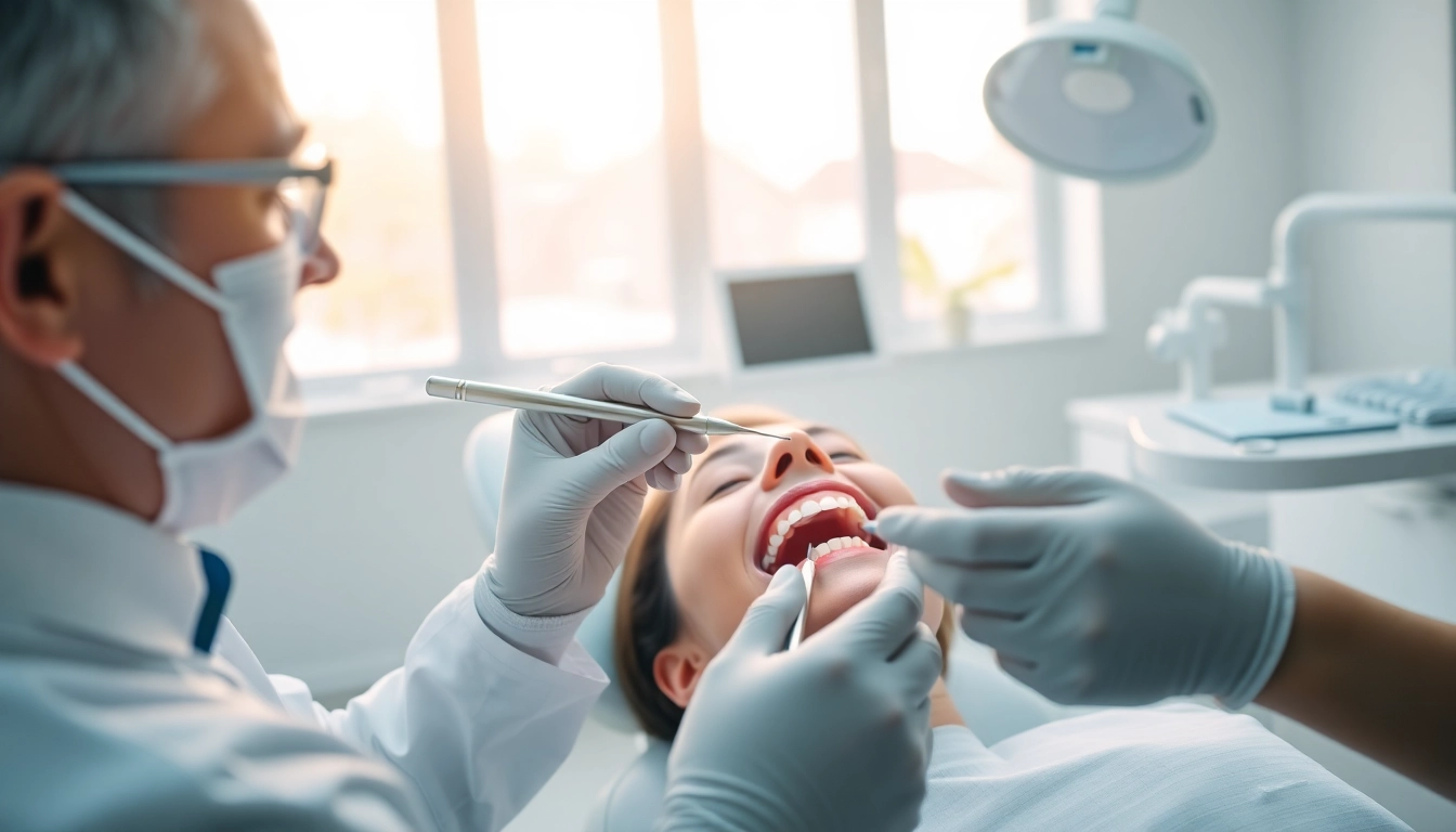 Understanding Dental Crowns: Types, Benefits, and Aftercare Tips