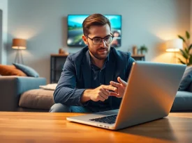 Mejores Consejos para Comprar Listas IPTV Seguras y Efectivas