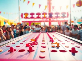 Permainan Plinko: Strategi dan Tips untuk Menang