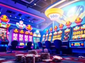 Menangkan Besar dengan Judi Slot Online Batman138: Panduan Terlengkap untuk Pemain Pemula dan Berpengalaman